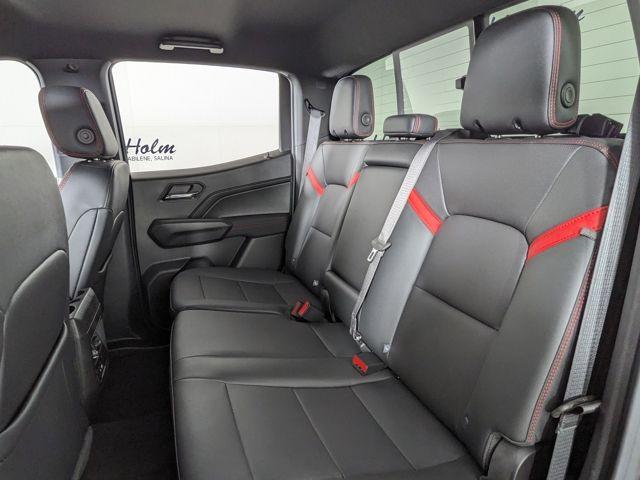 2026 Chevrolet Colorado Z71, 4WD