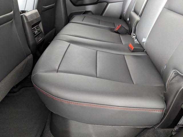 2026 Chevrolet Colorado Z71, 4WD
