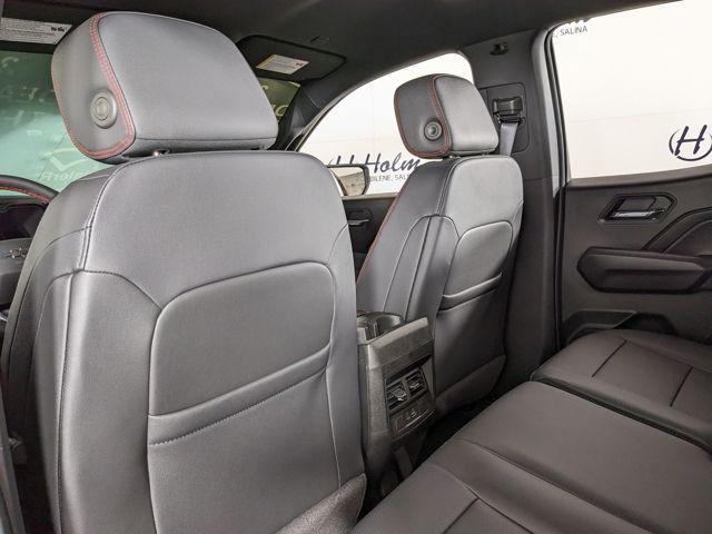 2026 Chevrolet Colorado Z71, 4WD