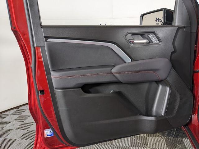 2026 Chevrolet Colorado Z71, 4WD