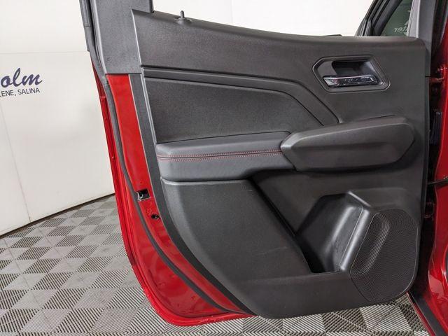 2026 Chevrolet Colorado Z71, 4WD