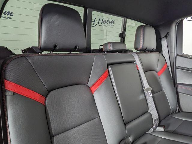 2026 Chevrolet Colorado Z71, 4WD