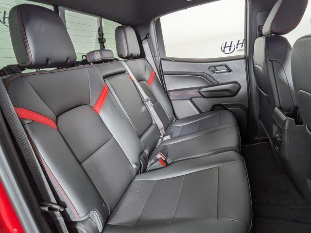 2026 Chevrolet Colorado Z71, 4WD