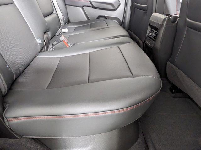 2026 Chevrolet Colorado Z71, 4WD
