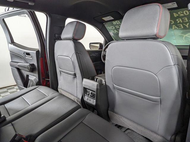 2026 Chevrolet Colorado Z71, 4WD