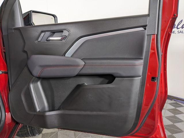 2026 Chevrolet Colorado Z71, 4WD