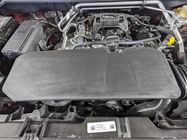 2026 Chevrolet Colorado Z71, 4WD