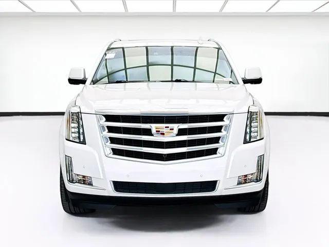 2017 Cadillac Escalade Premium Luxury