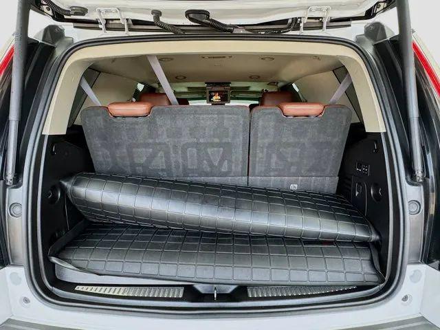 2017 Cadillac Escalade Premium Luxury
