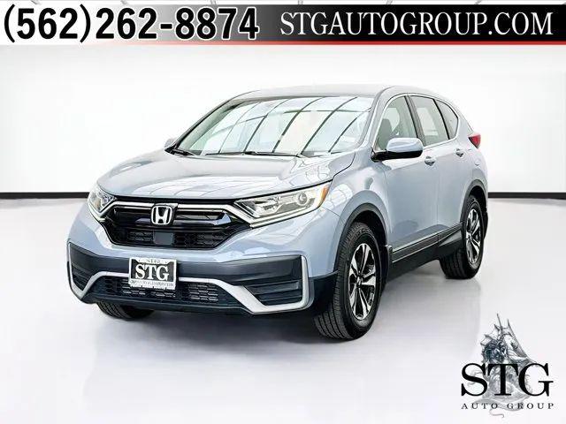 2022 Honda CR-V 2WD Special Edition for sale in Bellflower, CA
