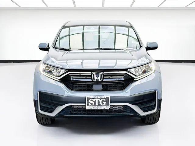 2022 Honda CR-V 2WD Special Edition