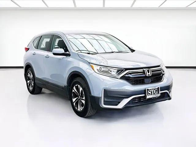 2022 Honda CR-V 2WD Special Edition