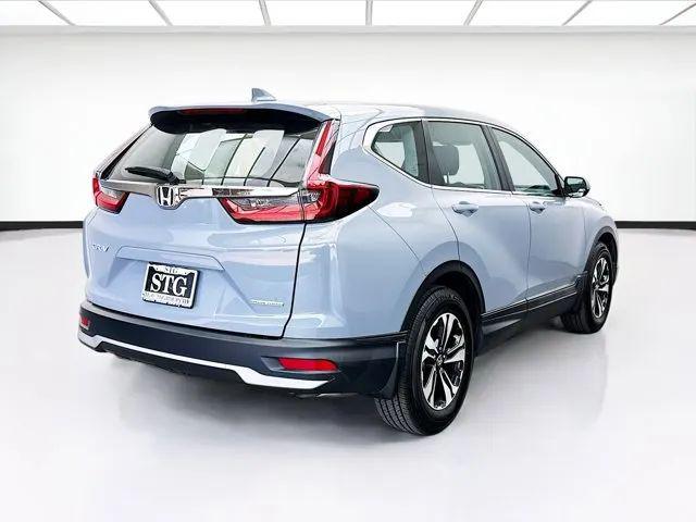 2022 Honda CR-V 2WD Special Edition