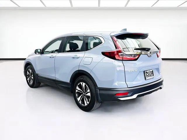 2022 Honda CR-V 2WD Special Edition