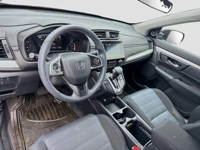 2022 Honda CR-V 2WD Special Edition
