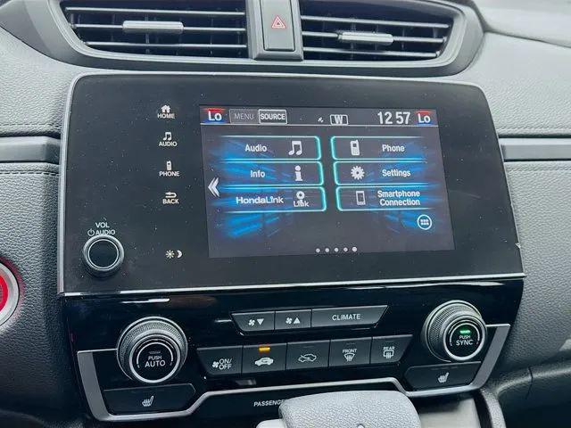 2022 Honda CR-V 2WD Special Edition