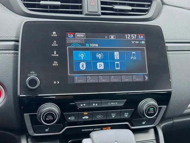 2022 Honda CR-V 2WD Special Edition