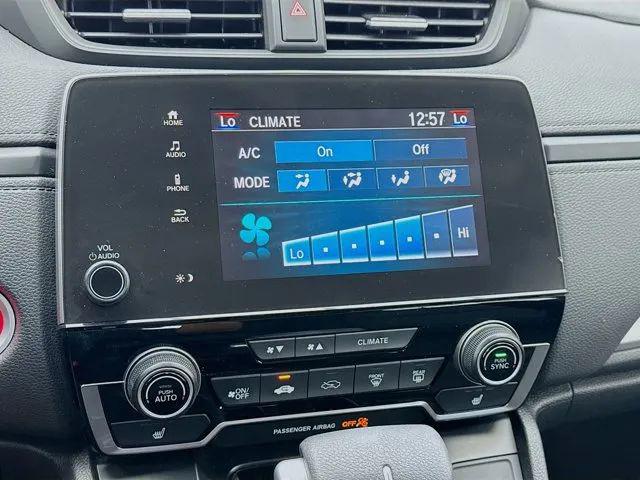 2022 Honda CR-V 2WD Special Edition