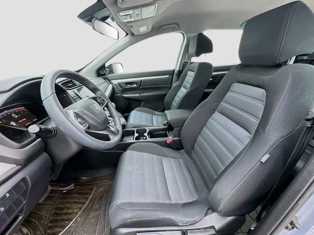 2022 Honda CR-V 2WD Special Edition