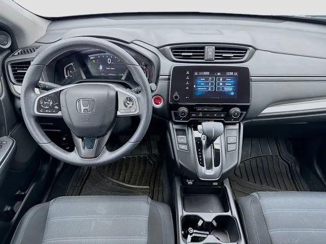 2022 Honda CR-V 2WD Special Edition
