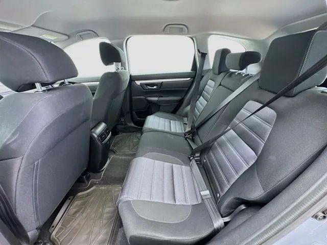 2022 Honda CR-V 2WD Special Edition