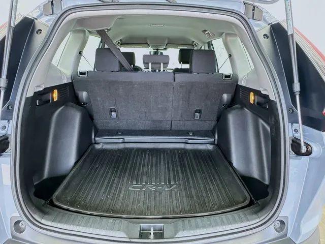 2022 Honda CR-V 2WD Special Edition