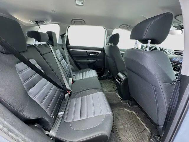 2022 Honda CR-V 2WD Special Edition