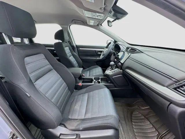 2022 Honda CR-V 2WD Special Edition