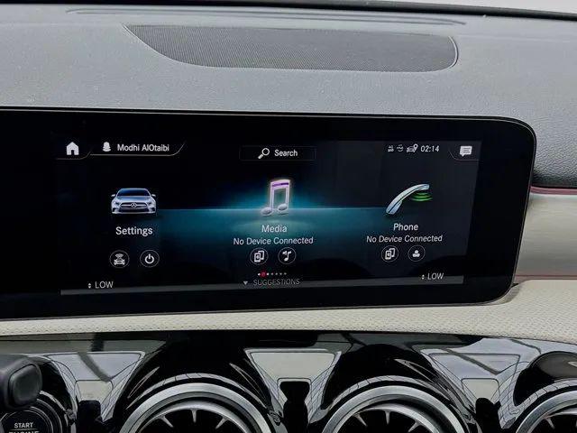 2021 Mercedes-Benz A 220 A 220