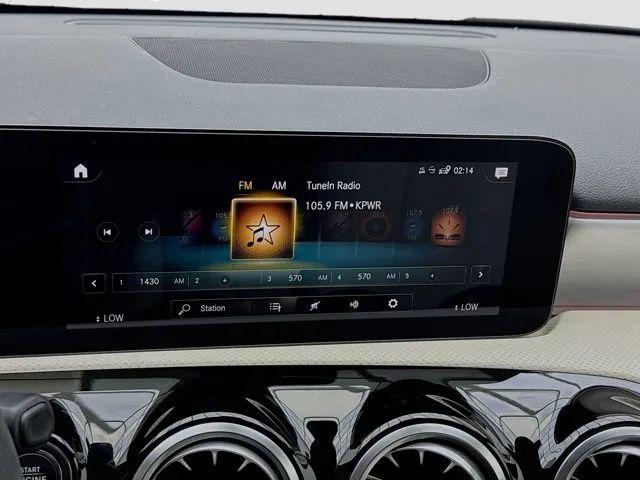 2021 Mercedes-Benz A 220 A 220