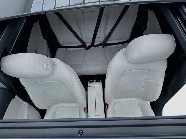 2021 Mercedes-Benz A 220 A 220