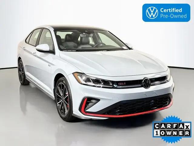 2026 Volkswagen Jetta GLI Autobahn for sale in Puyallup, WA