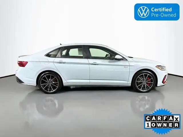 2026 Volkswagen Jetta GLI Autobahn