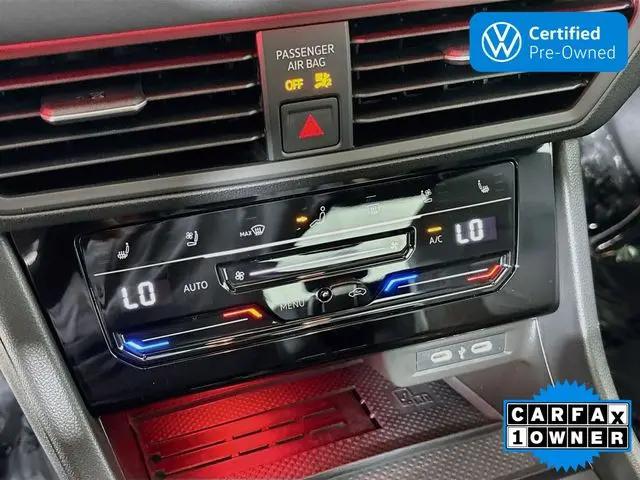 2026 Volkswagen Jetta GLI Autobahn