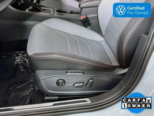 2026 Volkswagen Jetta GLI Autobahn