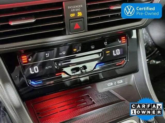 2026 Volkswagen Jetta GLI Autobahn
