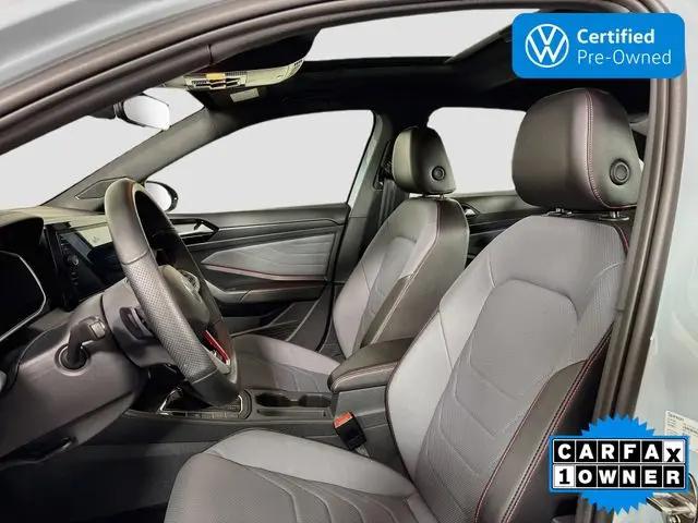 2026 Volkswagen Jetta GLI Autobahn