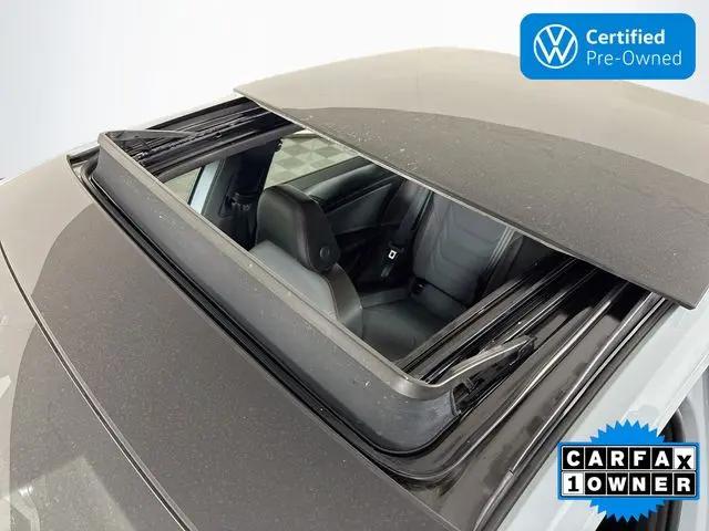 2026 Volkswagen Jetta GLI Autobahn
