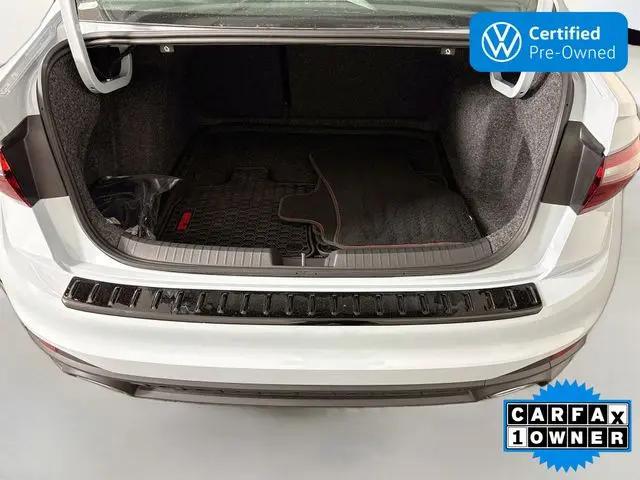 2026 Volkswagen Jetta GLI Autobahn