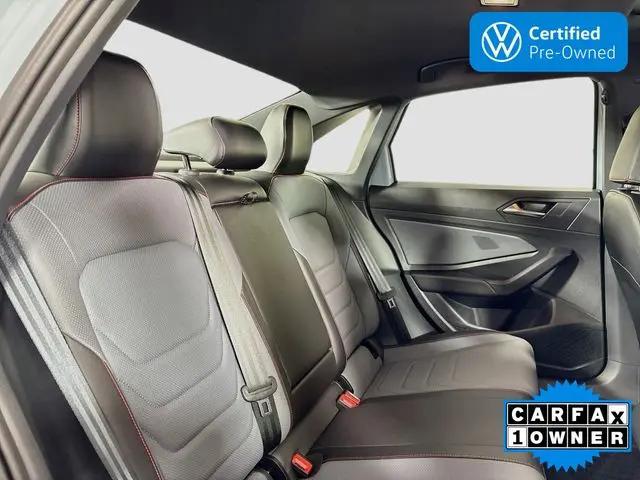 2026 Volkswagen Jetta GLI Autobahn