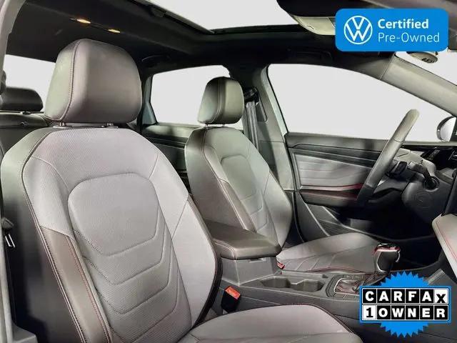 2026 Volkswagen Jetta GLI Autobahn