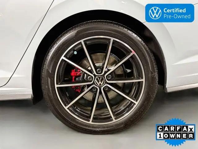 2026 Volkswagen Jetta GLI Autobahn