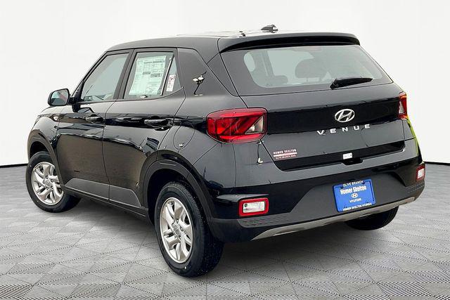 New 2026 Hyundai Venue SE For Sale in Olive Branch, MS