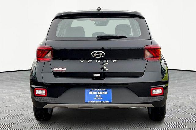New 2026 Hyundai Venue SE For Sale in Olive Branch, MS