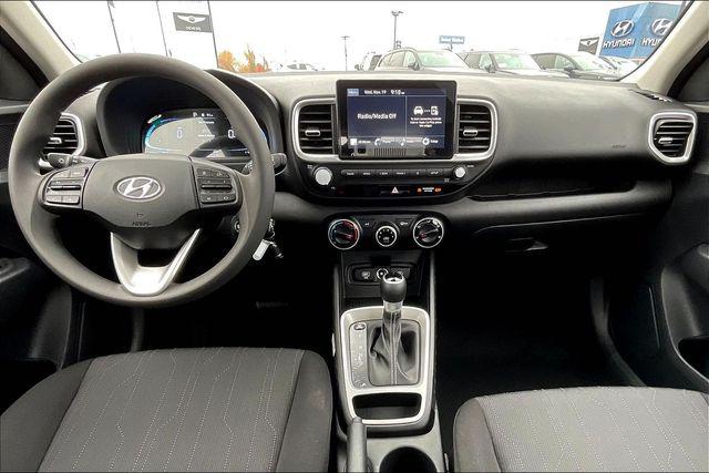 New 2026 Hyundai Venue SE For Sale in Olive Branch, MS