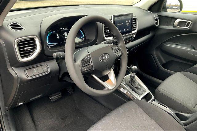 New 2026 Hyundai Venue SE For Sale in Olive Branch, MS