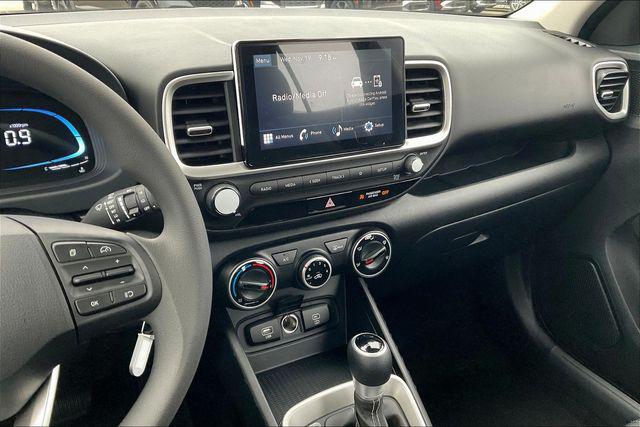 New 2026 Hyundai Venue SE For Sale in Olive Branch, MS