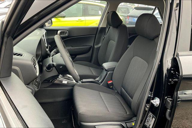 New 2026 Hyundai Venue SE For Sale in Olive Branch, MS