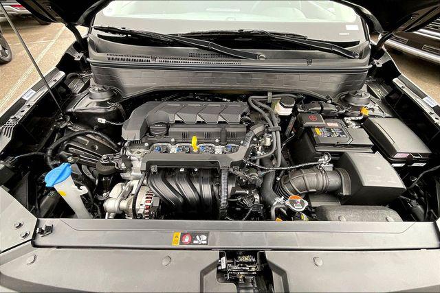 New 2026 Hyundai Venue SE For Sale in Olive Branch, MS