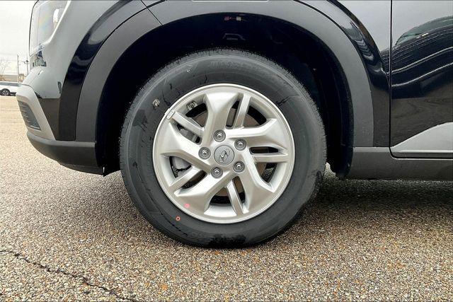 New 2026 Hyundai Venue SE For Sale in Olive Branch, MS
